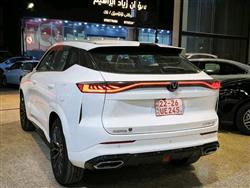 چانگان یونی -Z